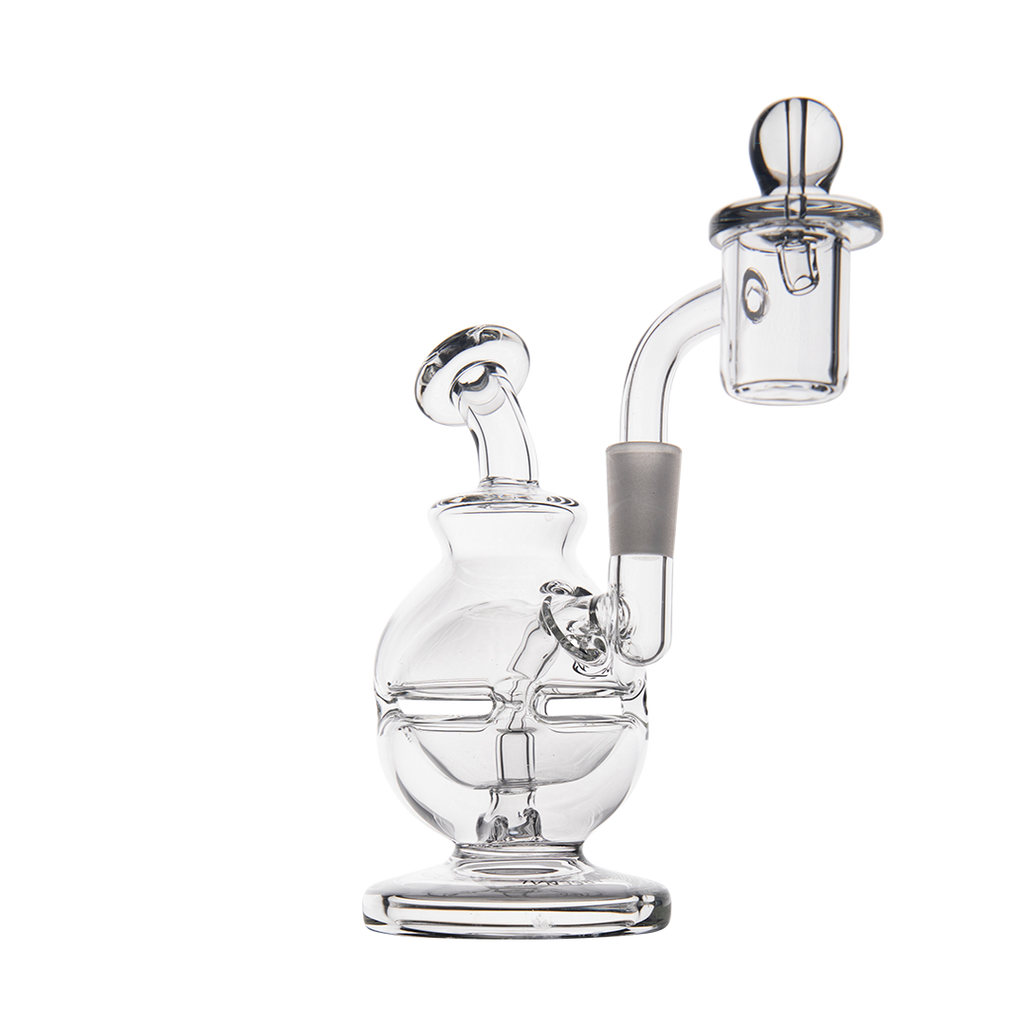 MJ Arsenal - Royale Mini Dab Rig
