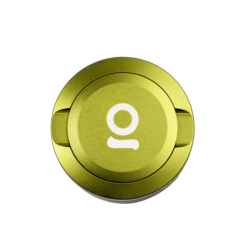 Ongrok - Pouch Storage Puck