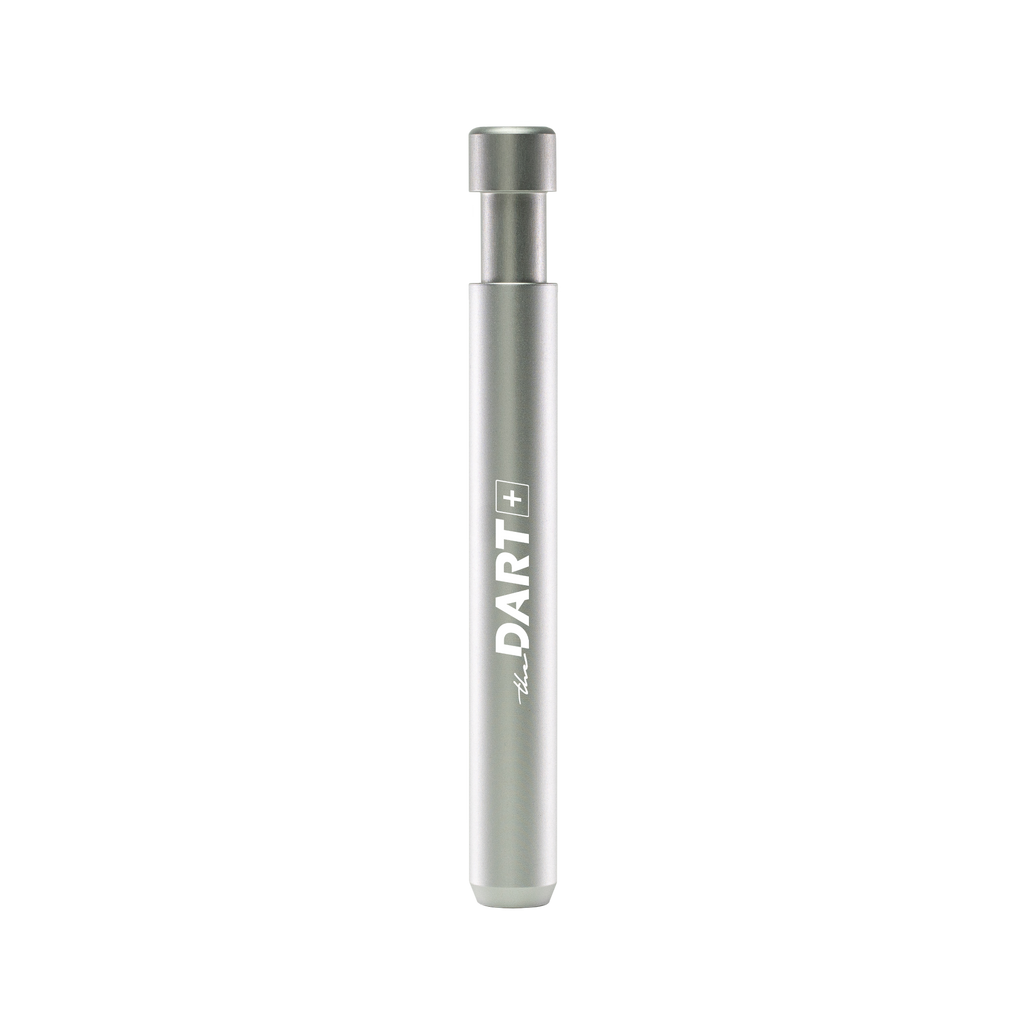 DART - Plus One Hitter