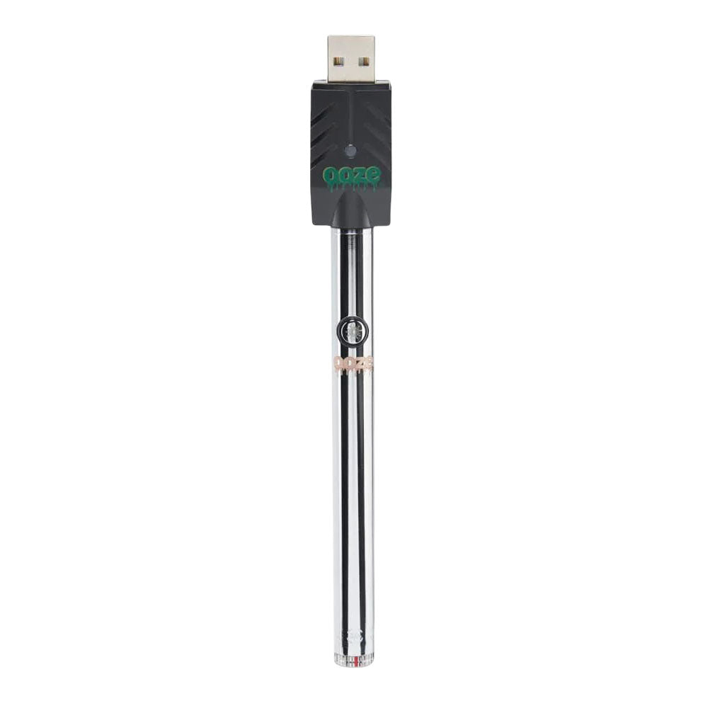 Ooze - Twist Slim 510 Battery 2.0 with Charger - 320mAh