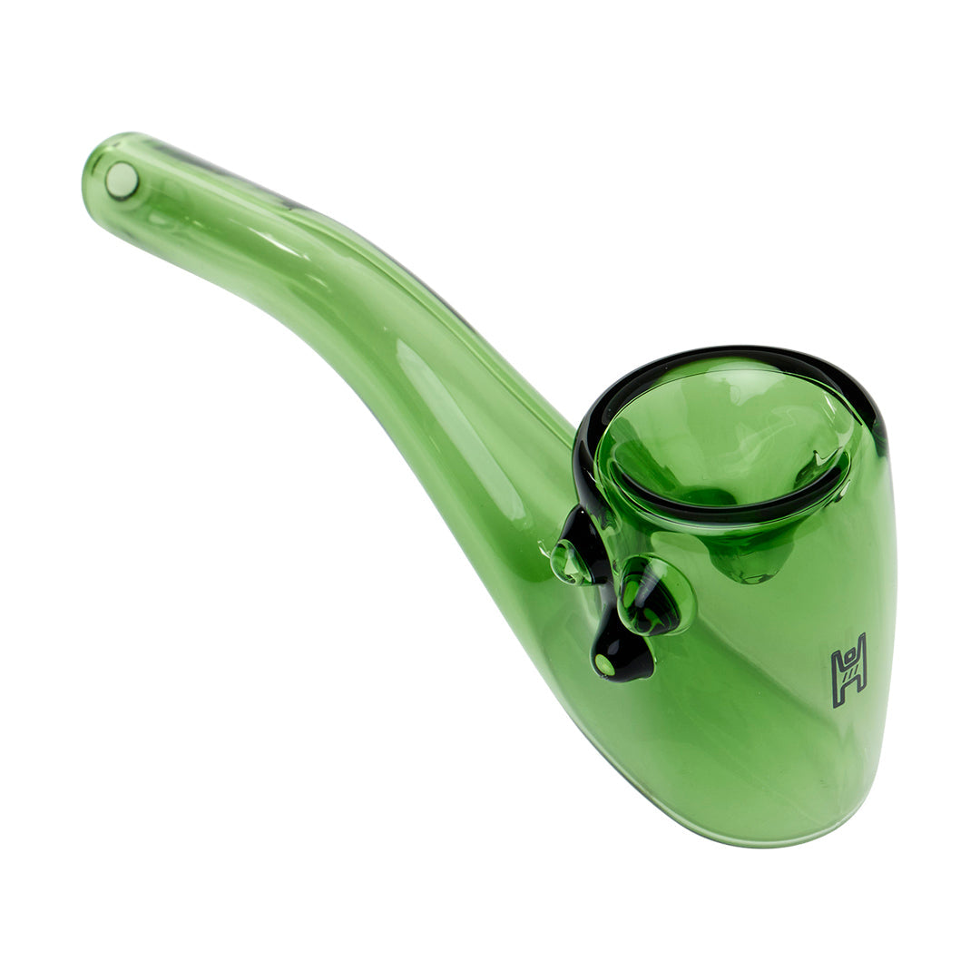 Human Grade - Briar Hand Pipe