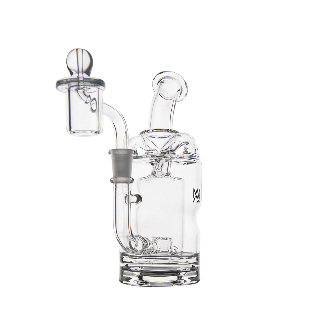 MJ Arsenal - Turbine Mini Dab Rig