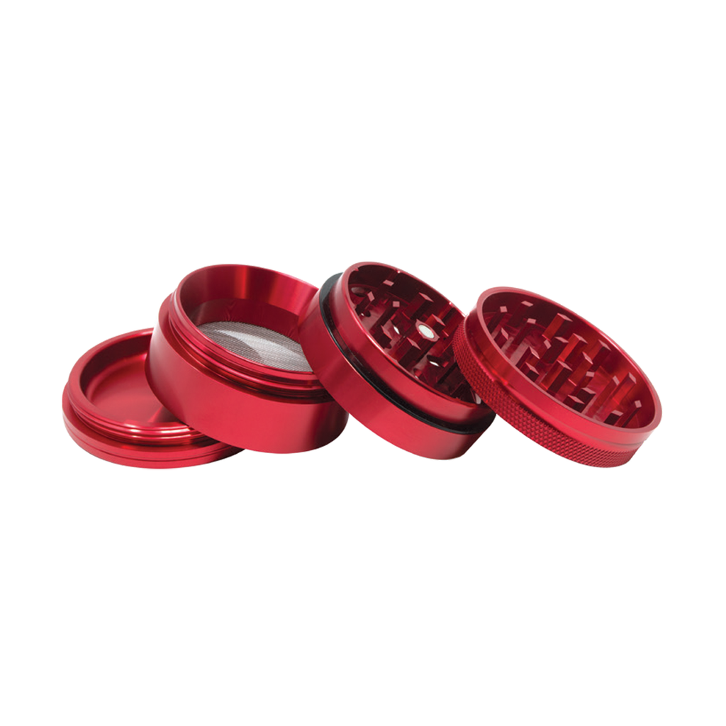 RAW - Hammercraft x RAW 2.2" Grinder