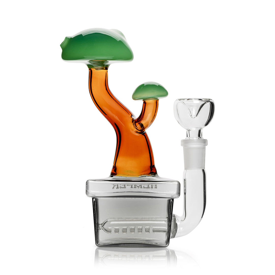 HEMPER - Bonsai Bong 6.5"