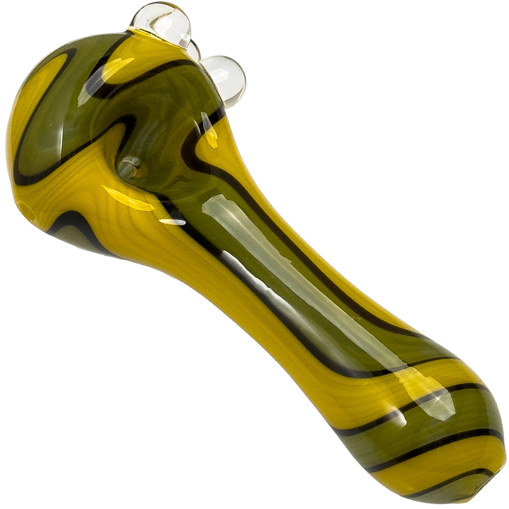 Eye Candy Crush ~ Wiggle Wag Color Spoons (Various Colors)