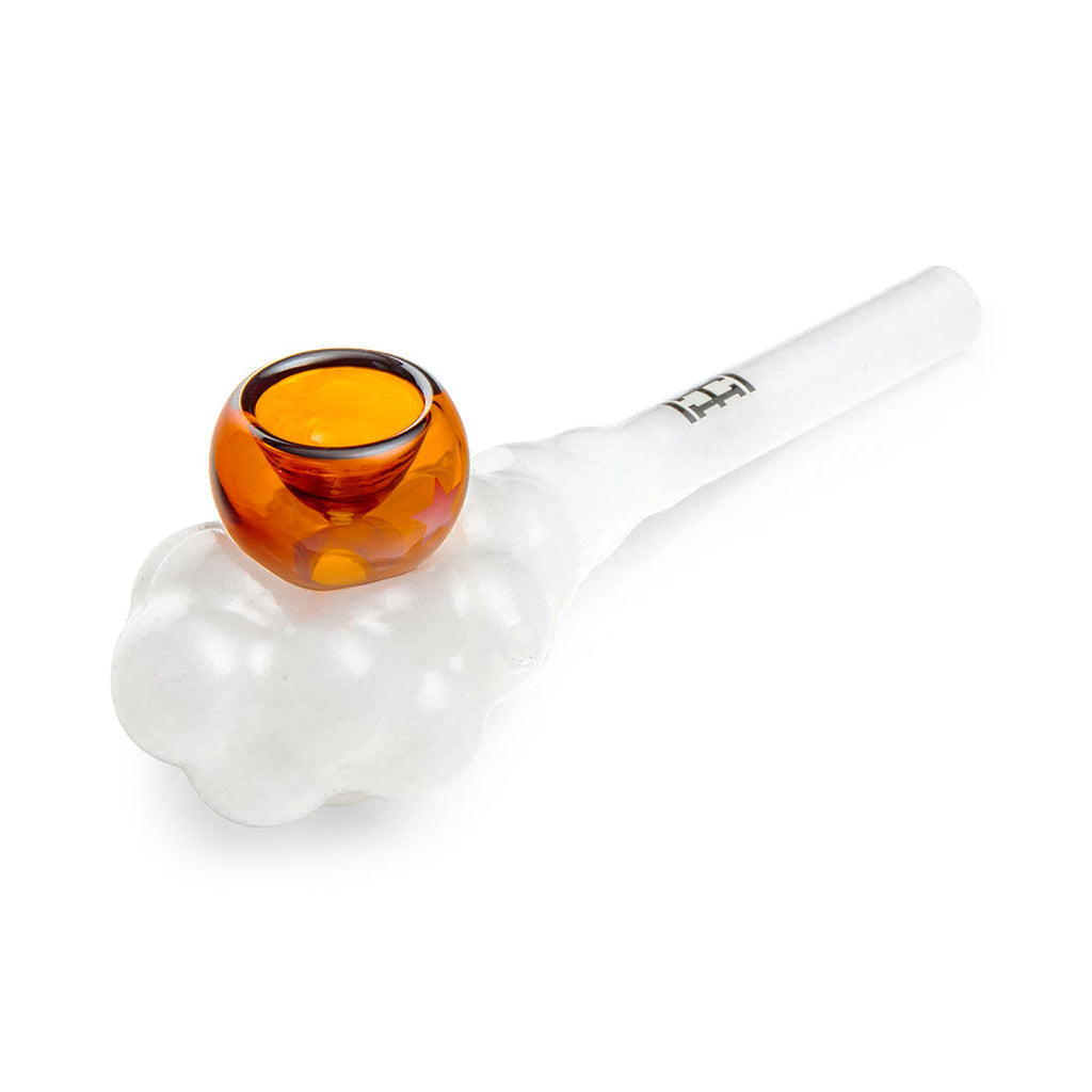 HEMPER - Wish Ball 4.5 Inch Glass Hand Pipe
