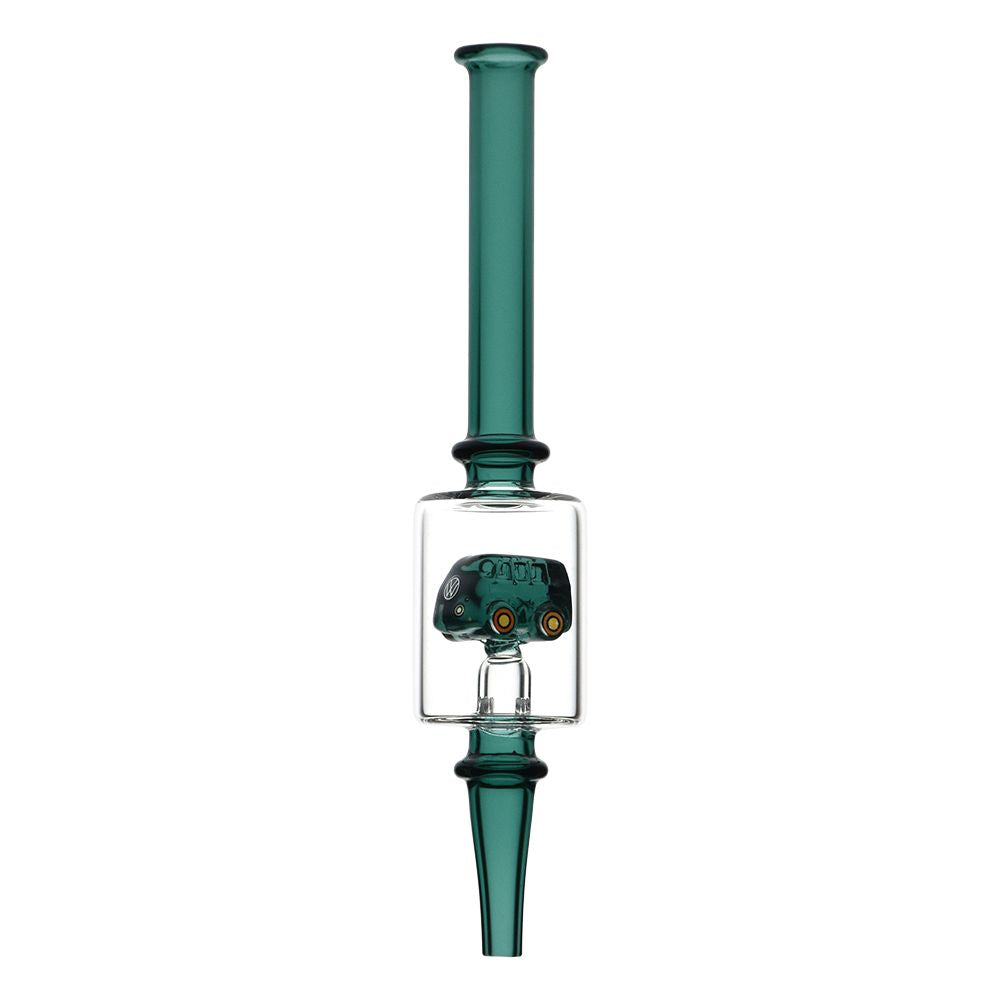 Pulsar ~ Greatest Hits Series Glow Dab Rig Kit / 8" / 14mm F