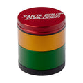 Santa Cruz Shredder - Small 4-Piece Grinder