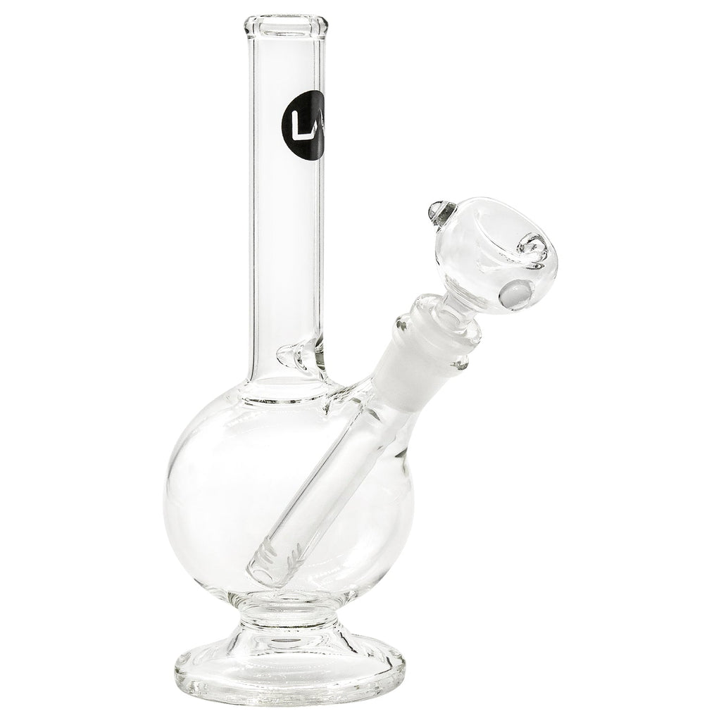 LA Pipes - Pedestal Bong