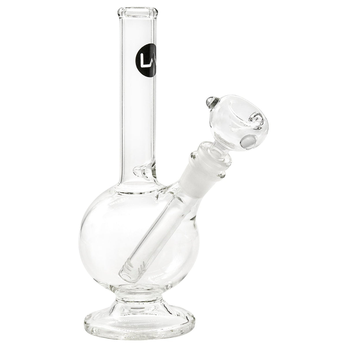 LA Pipes - Pedestal Bong