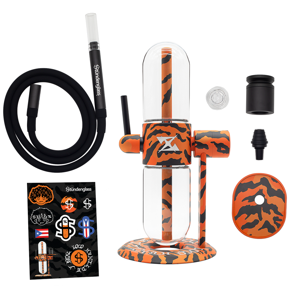 Stündenglass - Jon Z x Stündenglass Gravity Infuser Classic