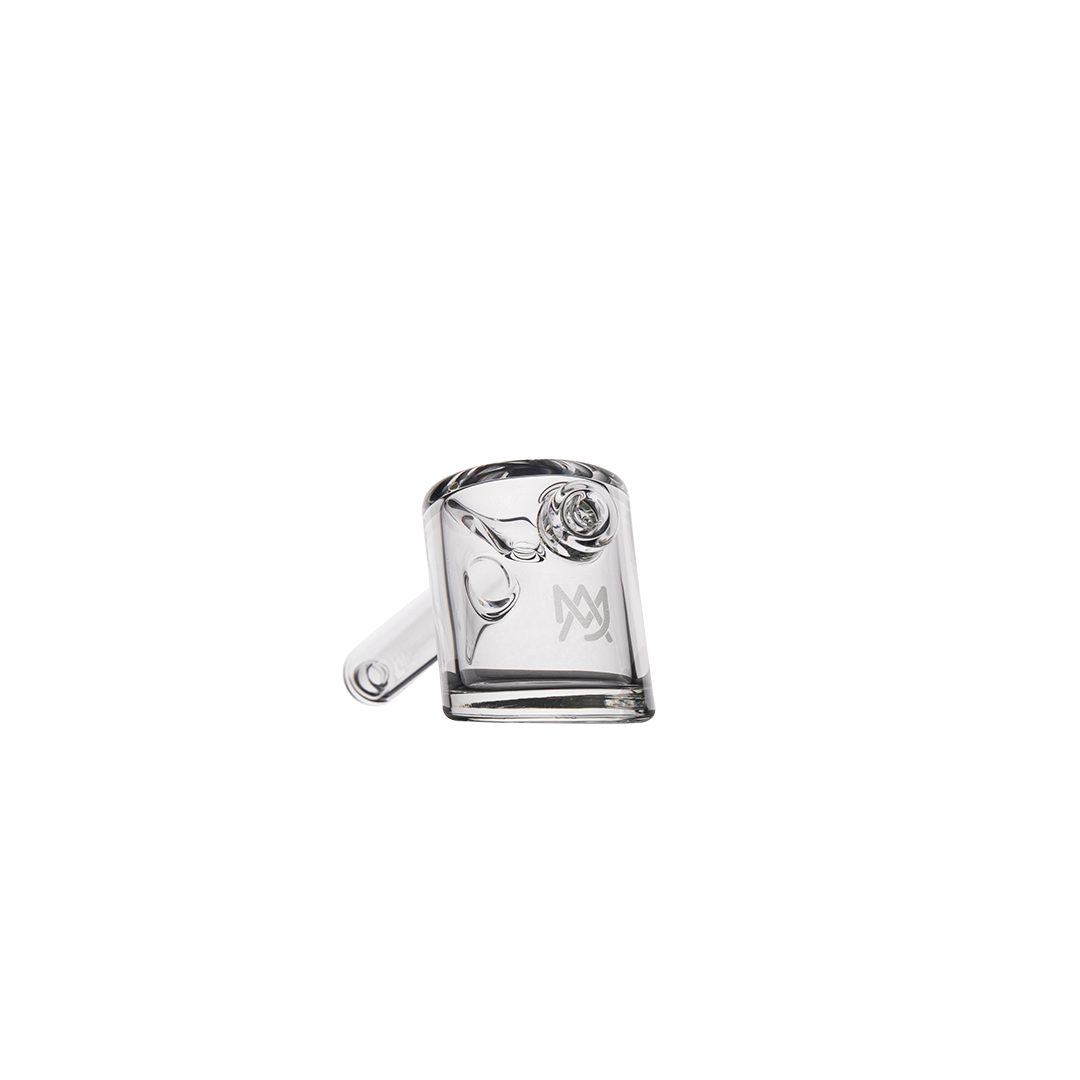 MJ Arsenal - Kickstand Hand Pipe