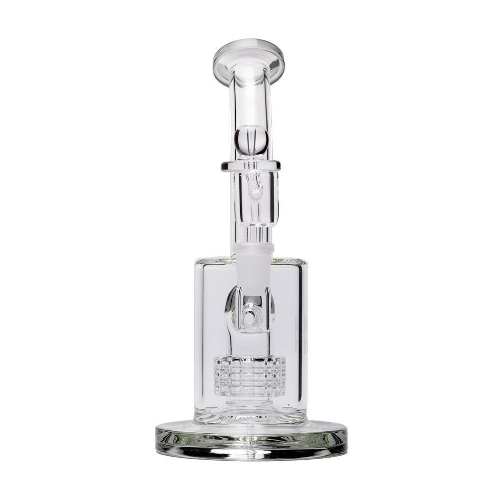 Human Grade - Neo Glass Rig Water Pipe