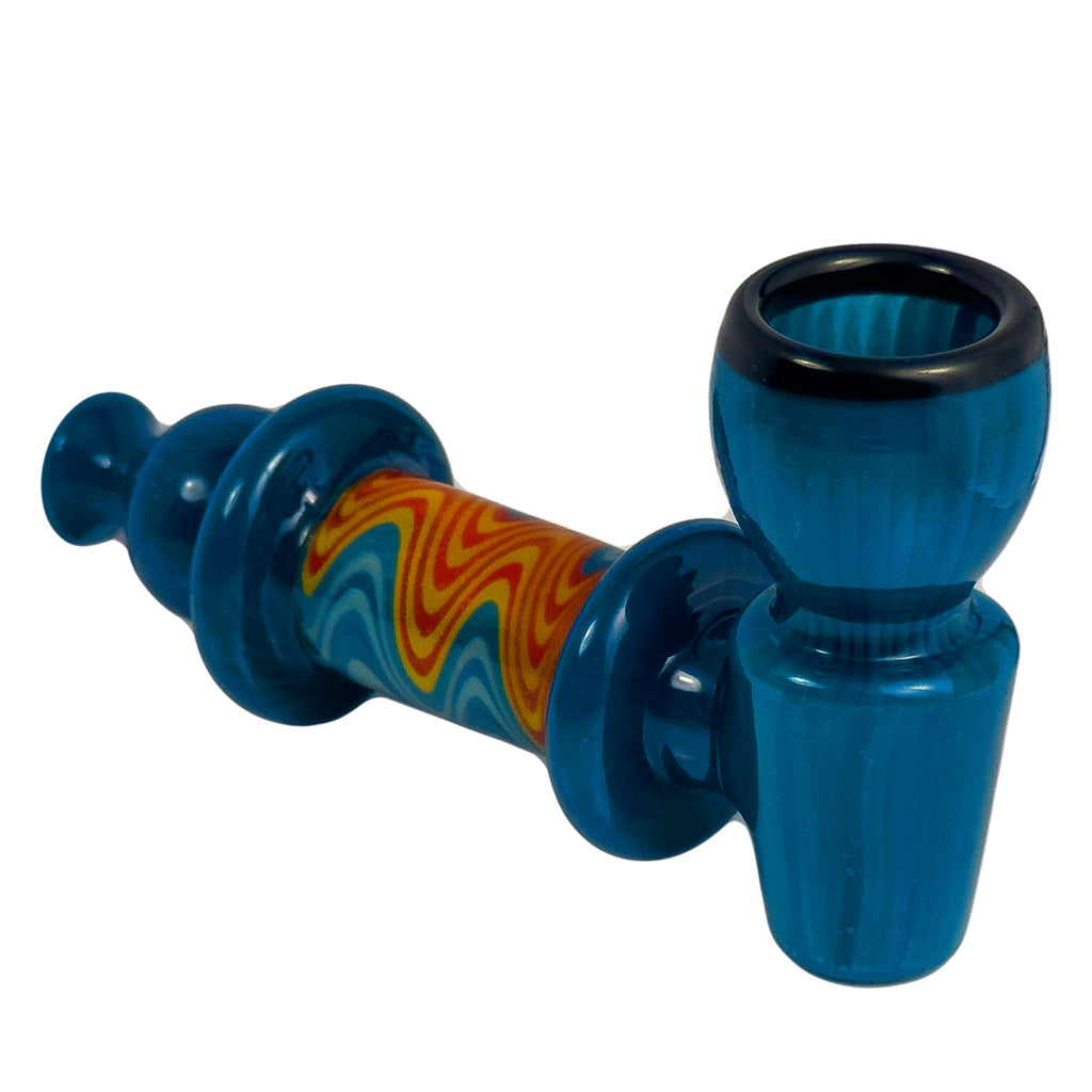 Eye Candy Crush ~ Metal Parts Style Bowl 🔥 (Various Colors)