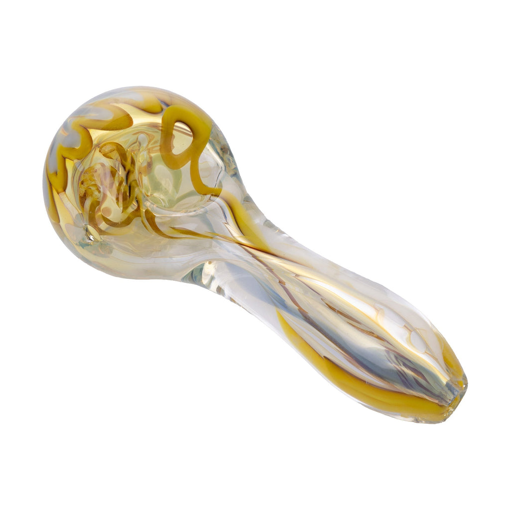 Human Grade - Spoon Pipe Model A