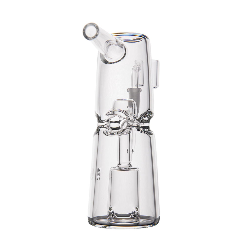 MJ Arsenal - Turret Mini Dab Rig
