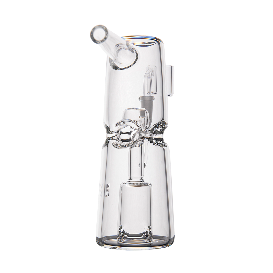 MJ Arsenal - Turret Mini Dab Rig