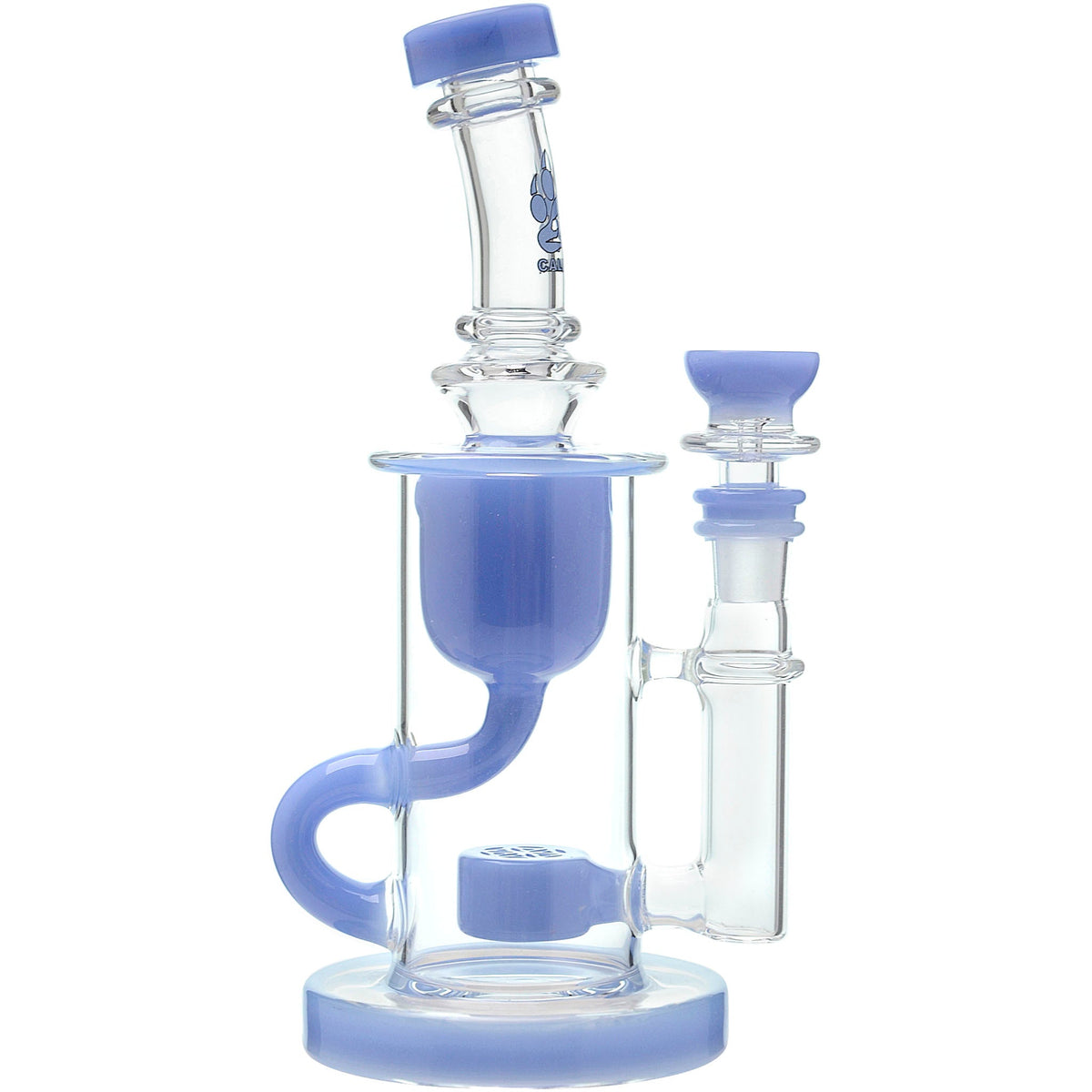 Calibear - Flower Of Life Klein Recycler