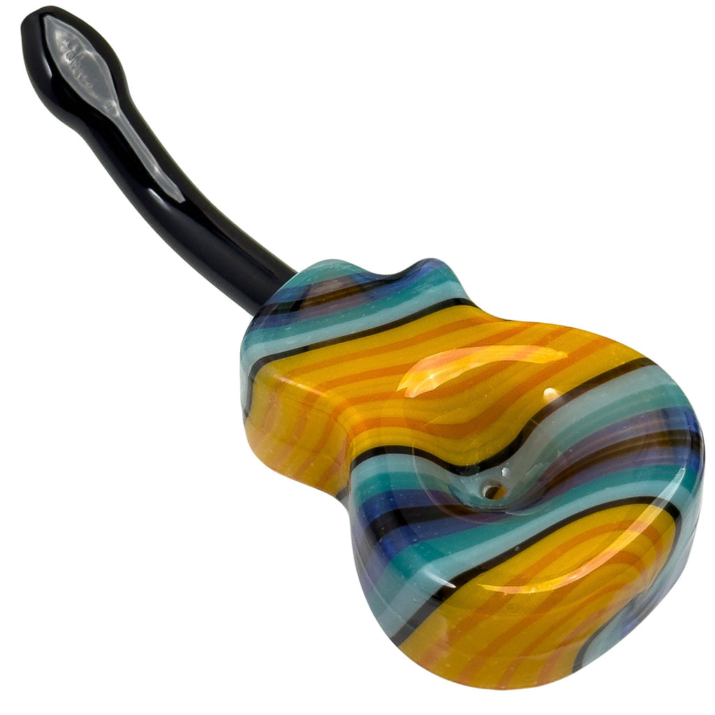 Eye Candy Crush - Full Color Guitar Pipes (Various Colors)