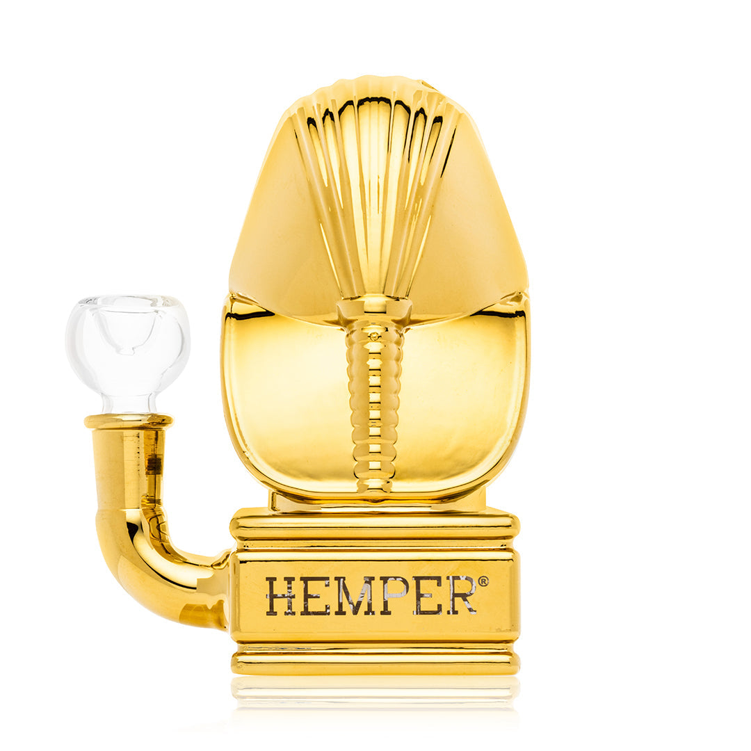 HEMPER - Egypt Bong 5.7"