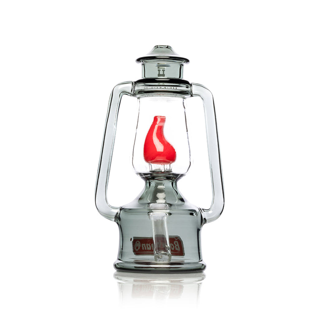 HEMPER - Bowlman Lantern Bong 7"