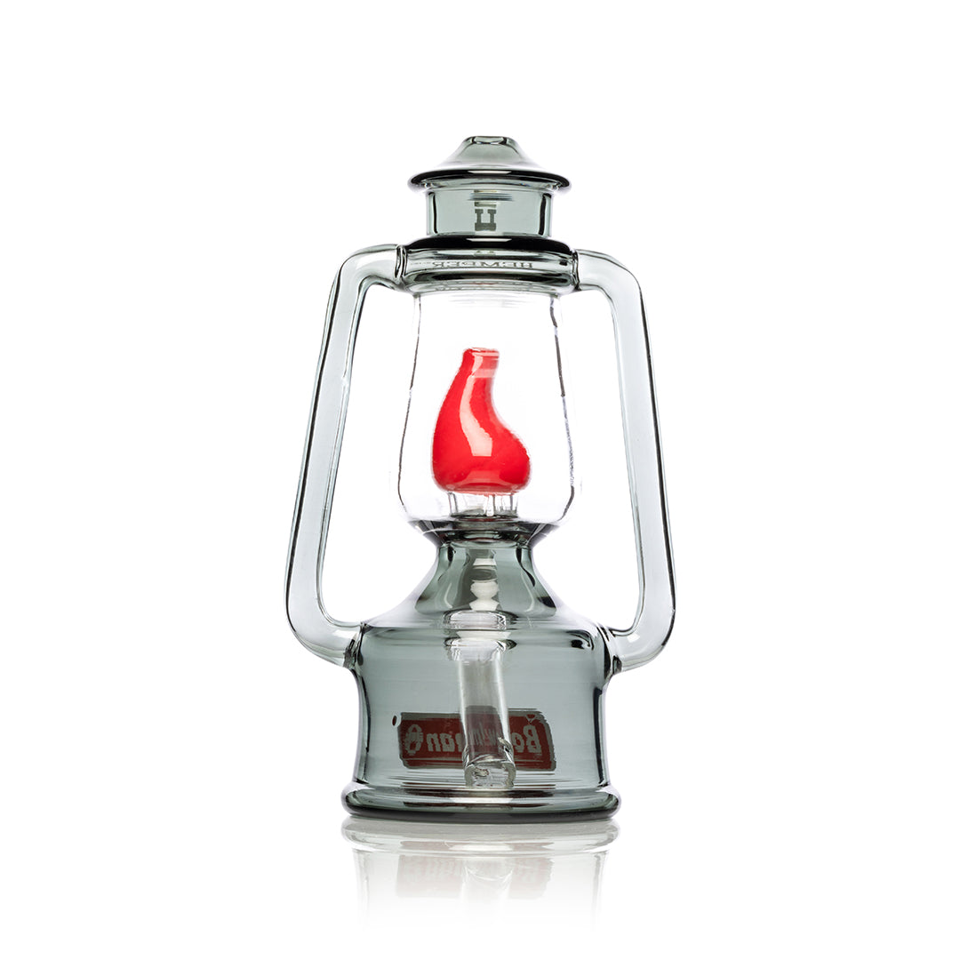 HEMPER - Bowlman Lantern Bong 7"