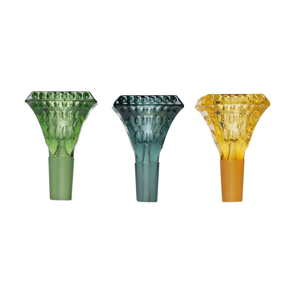 Human Grade - Novelty Bowls