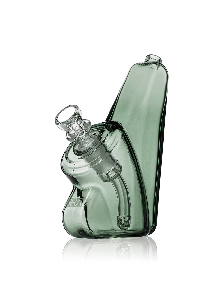 GRAV® > Wedge Bubbler - Assorted Colors