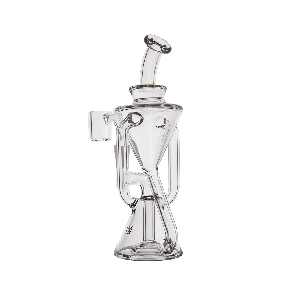 MJ Arsenal - Time Turner Mini Dab Rig
