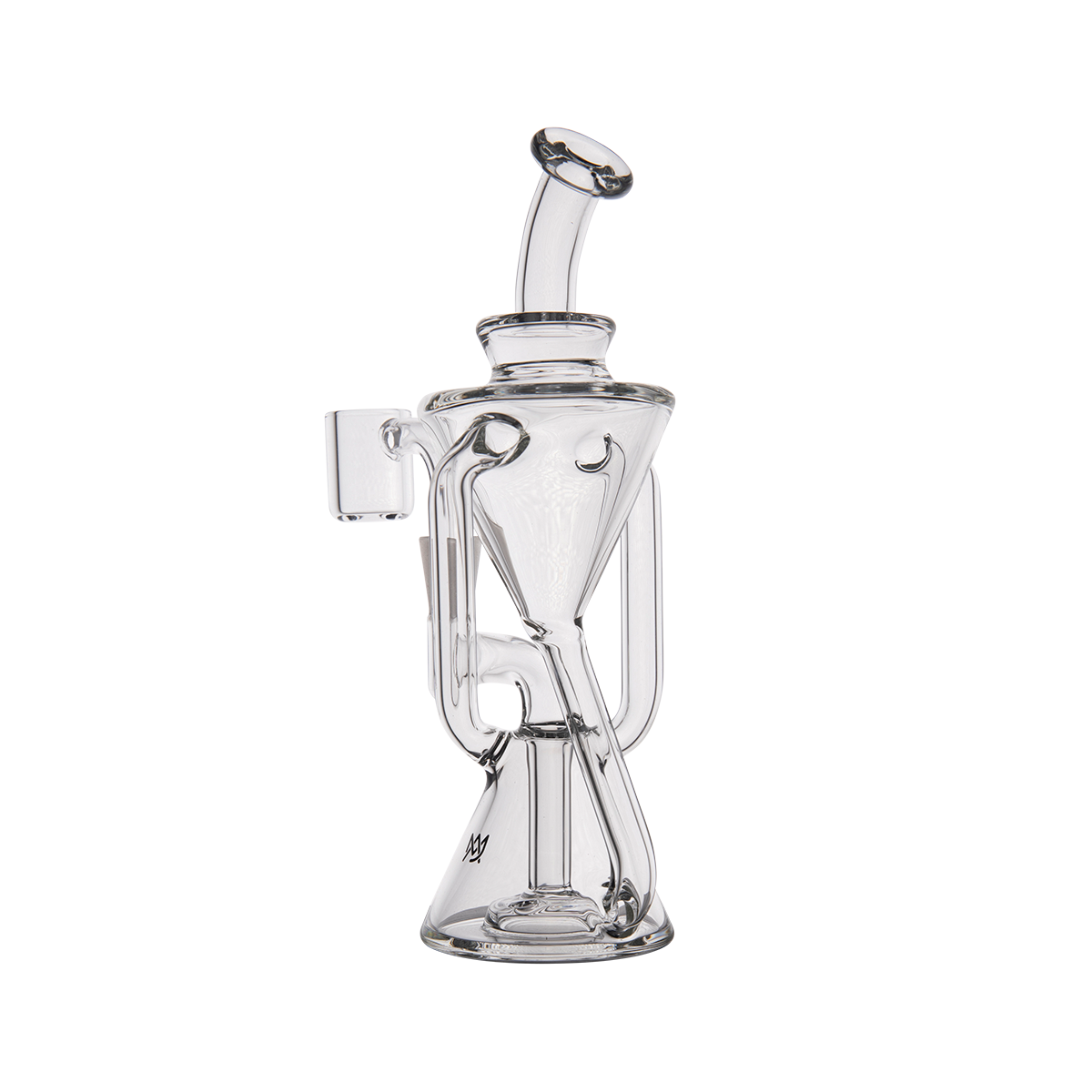 MJ Arsenal - Time Turner Mini Dab Rig