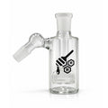 Honey Herb ~  BARREL PERC ASH CATCHER