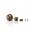 Honeybee Herb ~ WIG WAG DAB MARBLE SETS - 5 PIECE