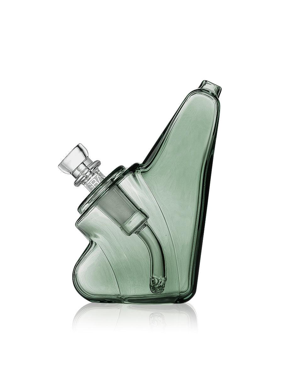GRAV® > Wedge Bubbler - Assorted Colors