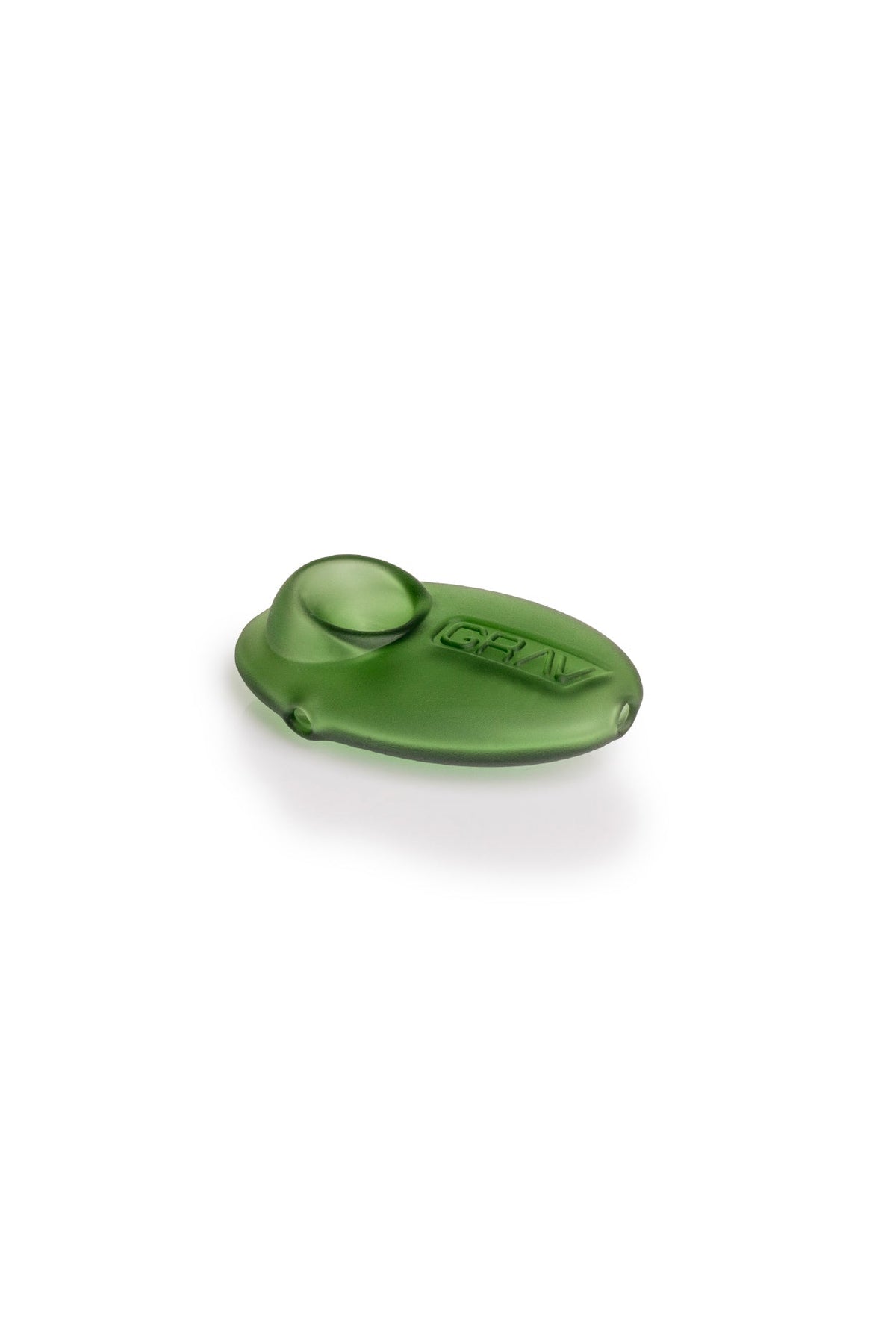 GRAV® > Sandblasted Pebble Spoon