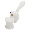 LA Pipes - The Good Ish - Toilet Bowl Glass Pipe
