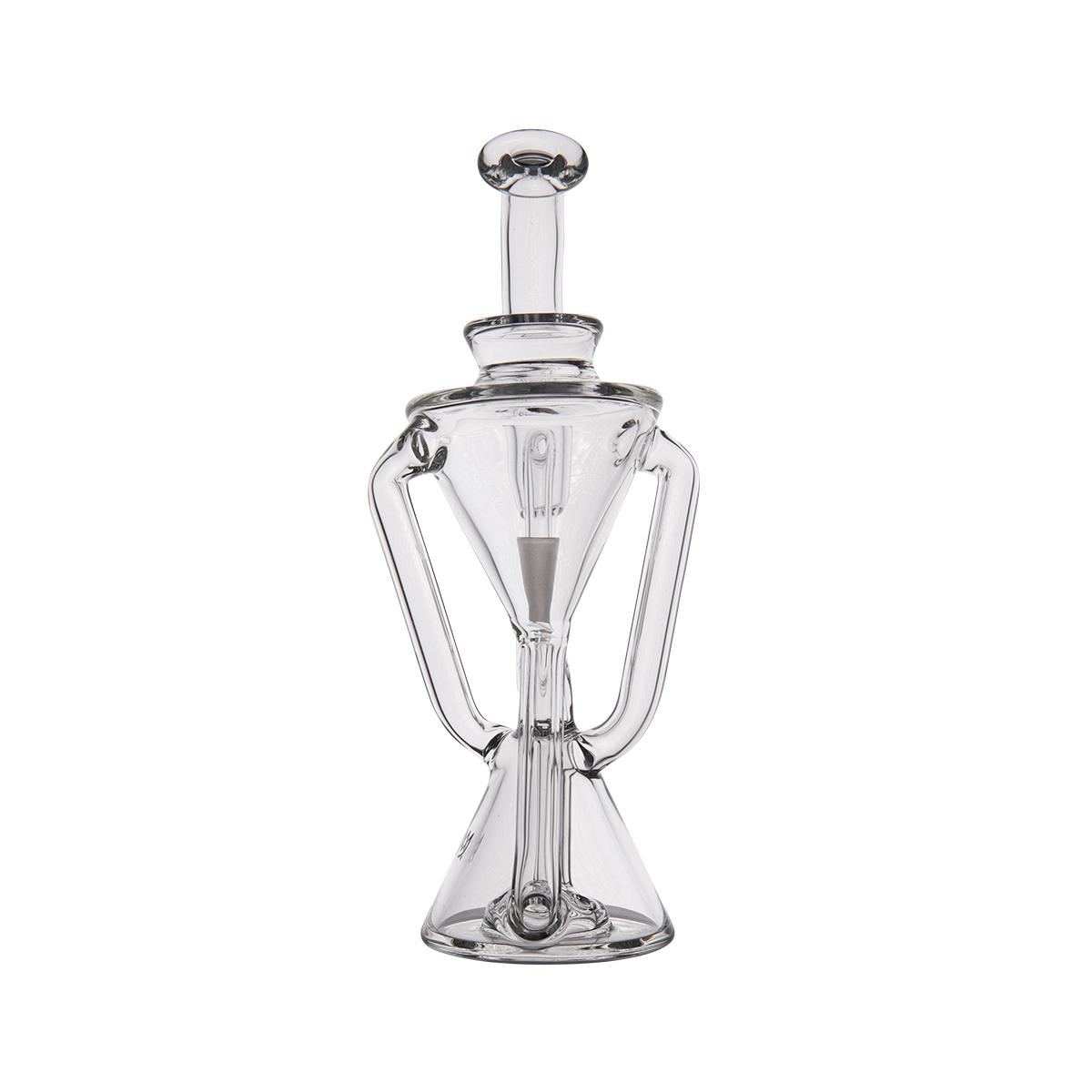 MJ Arsenal - Time Turner Mini Dab Rig