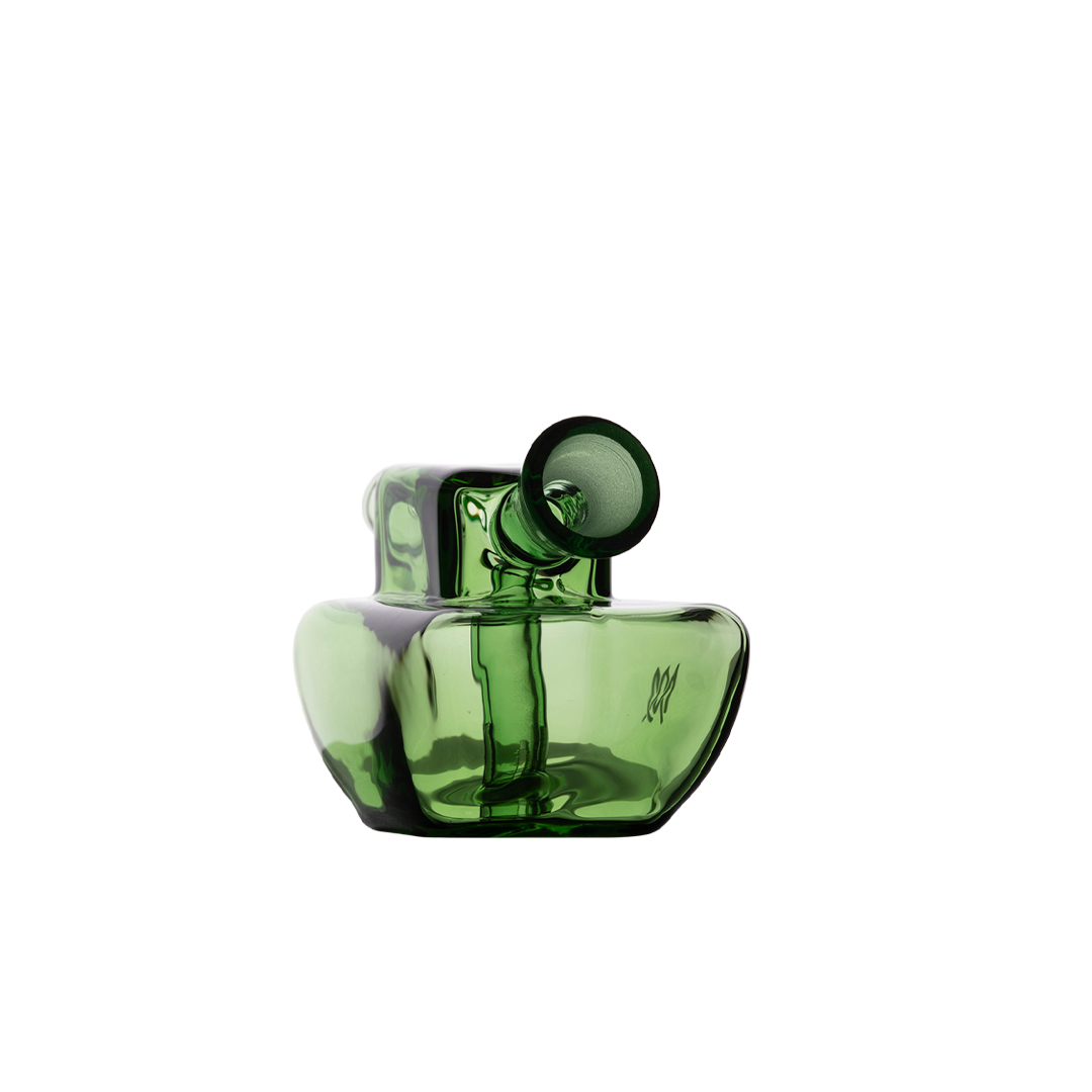 MJ Arsenal - Commander Blunt Bubbler