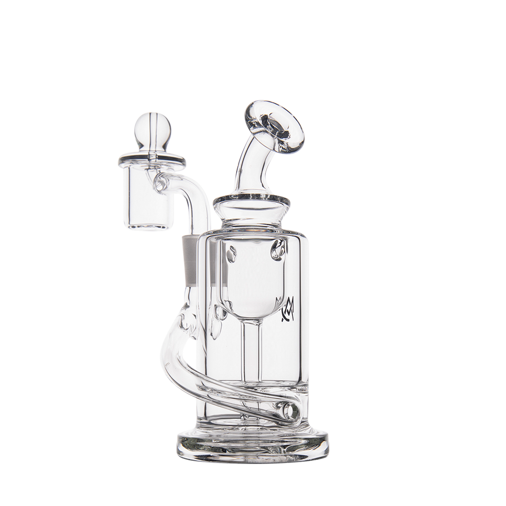 MJ Arsenal - Ursa Mini Dab Rig