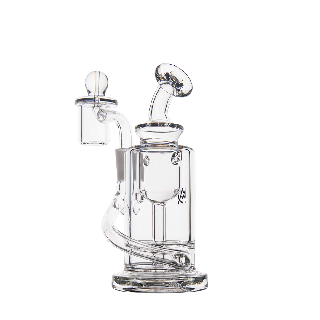 MJ Arsenal - Ursa Mini Dab Rig