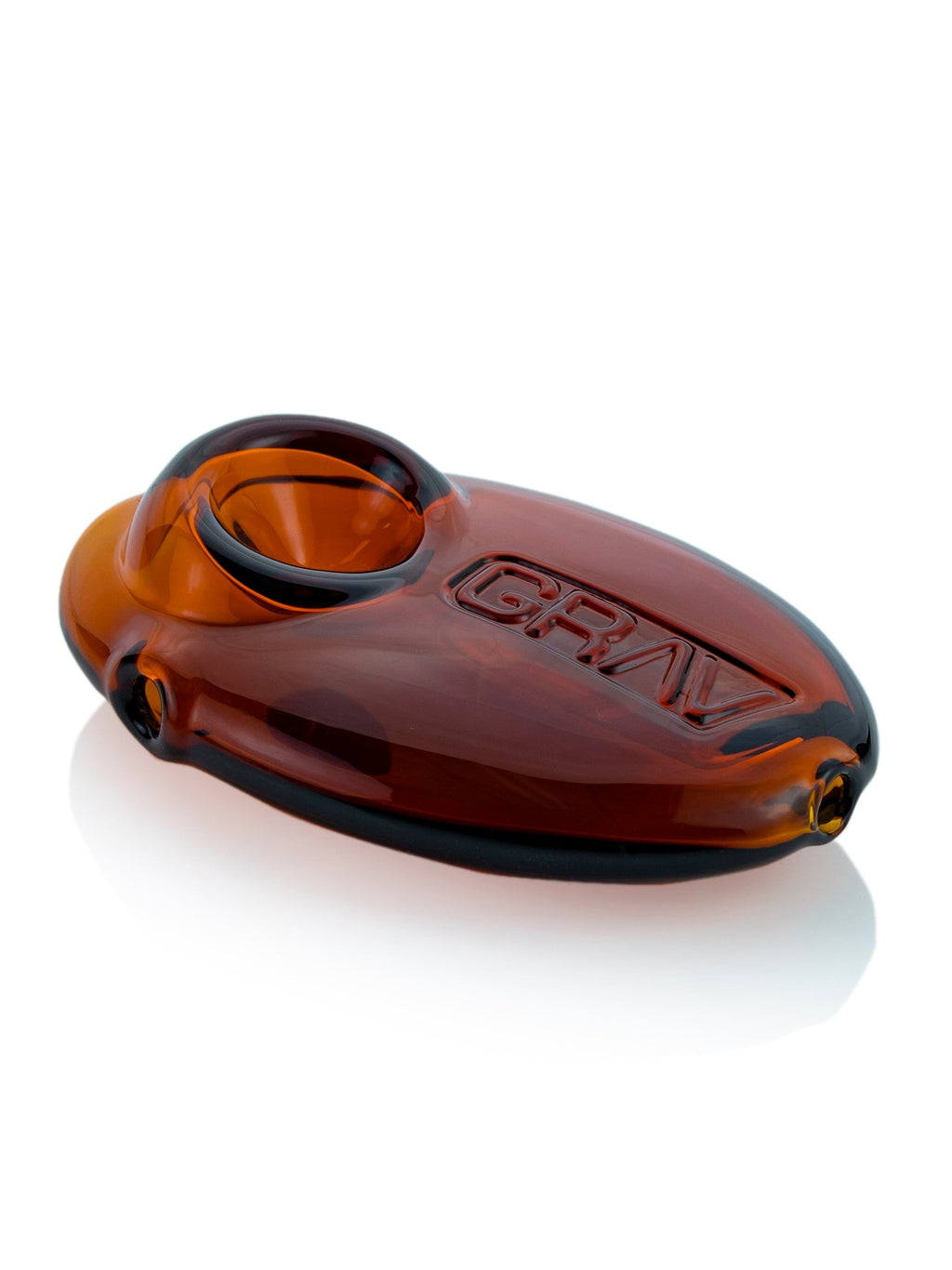 GRAV® > Pebble Spoon