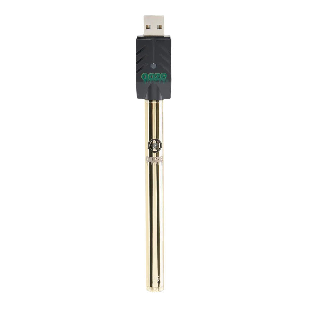 Ooze - Twist Slim 510 Battery 2.0 with Charger - 320mAh
