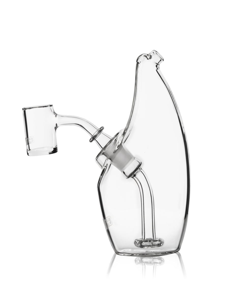 GRAV® > Rain Showerhead Rig