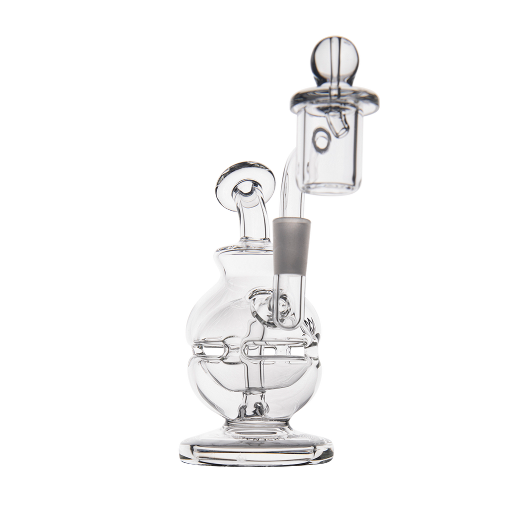 MJ Arsenal - Royale Mini Dab Rig