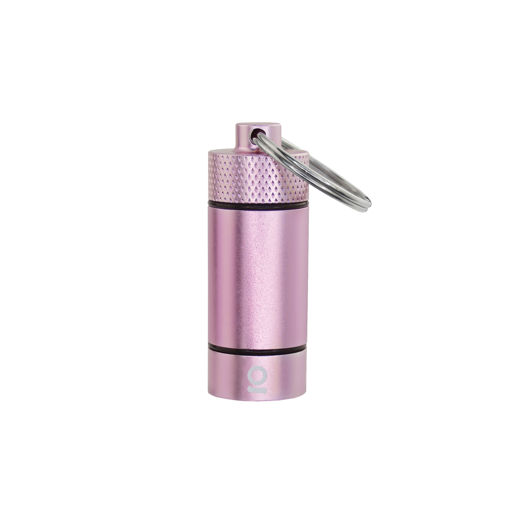 Ongrok - Small Storage Keychain