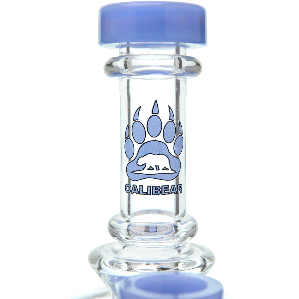 Calibear - Flower Of Life Klein Recycler