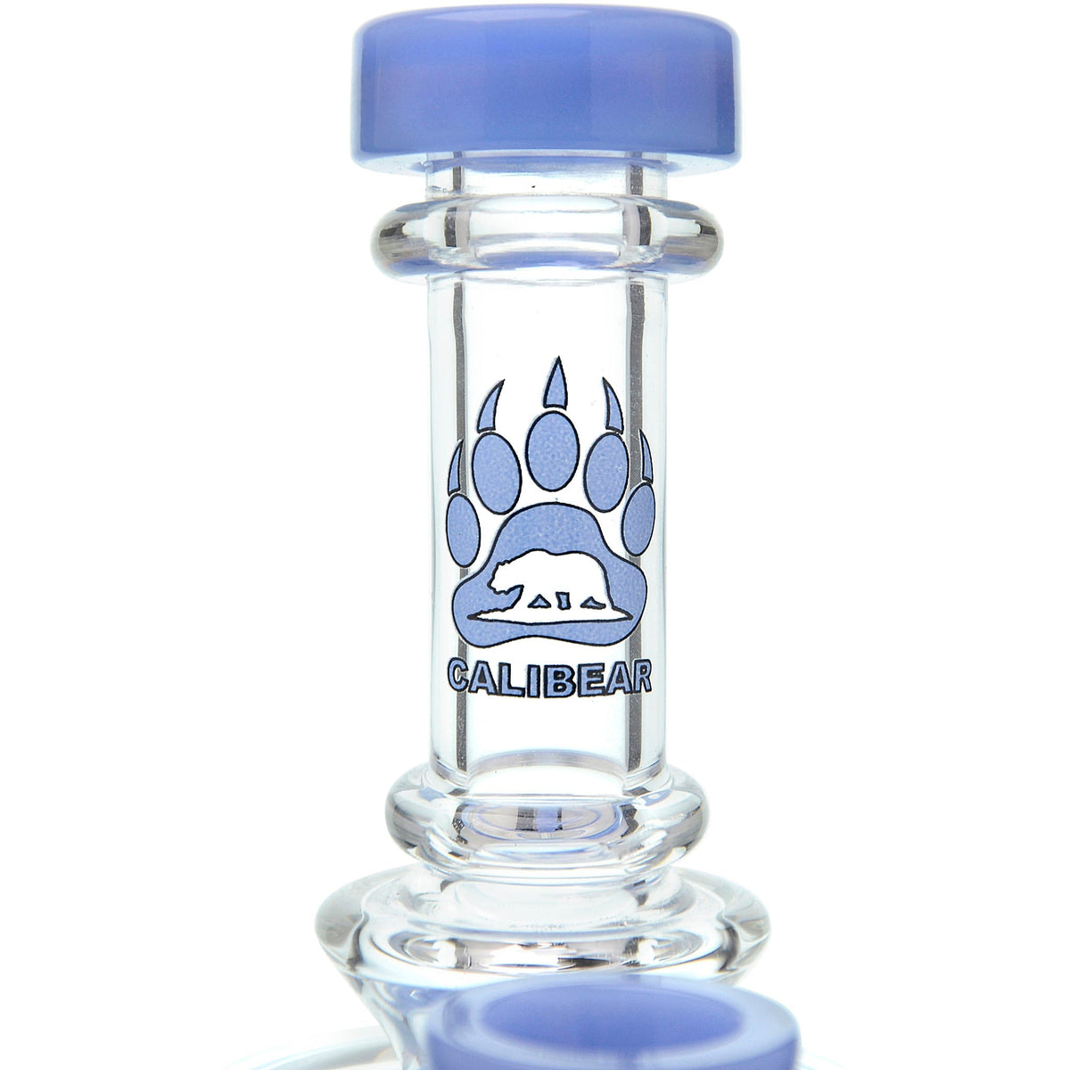 Calibear - Flower Of Life Klein Recycler