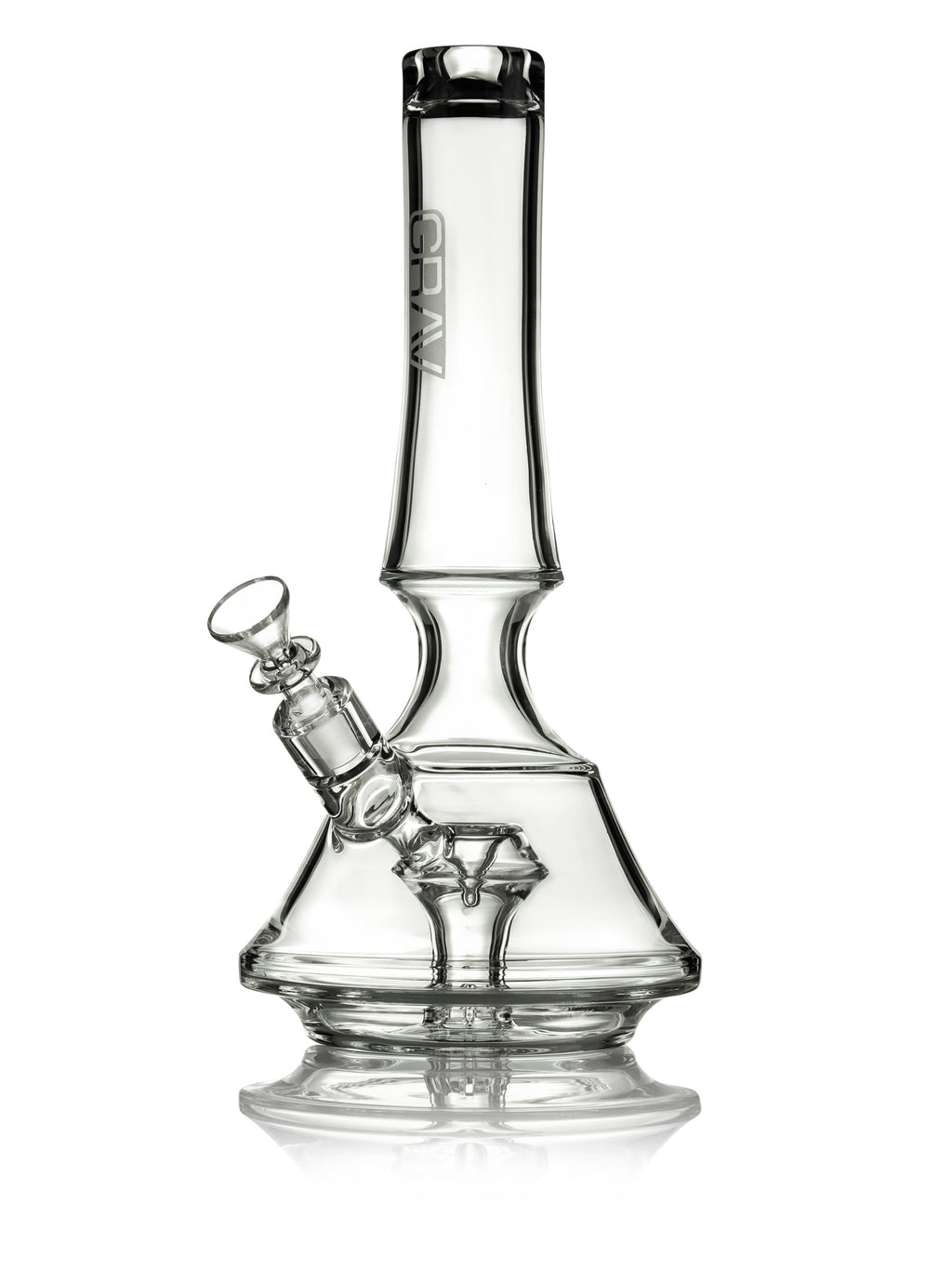 GRAV® > Empress Water Pipe