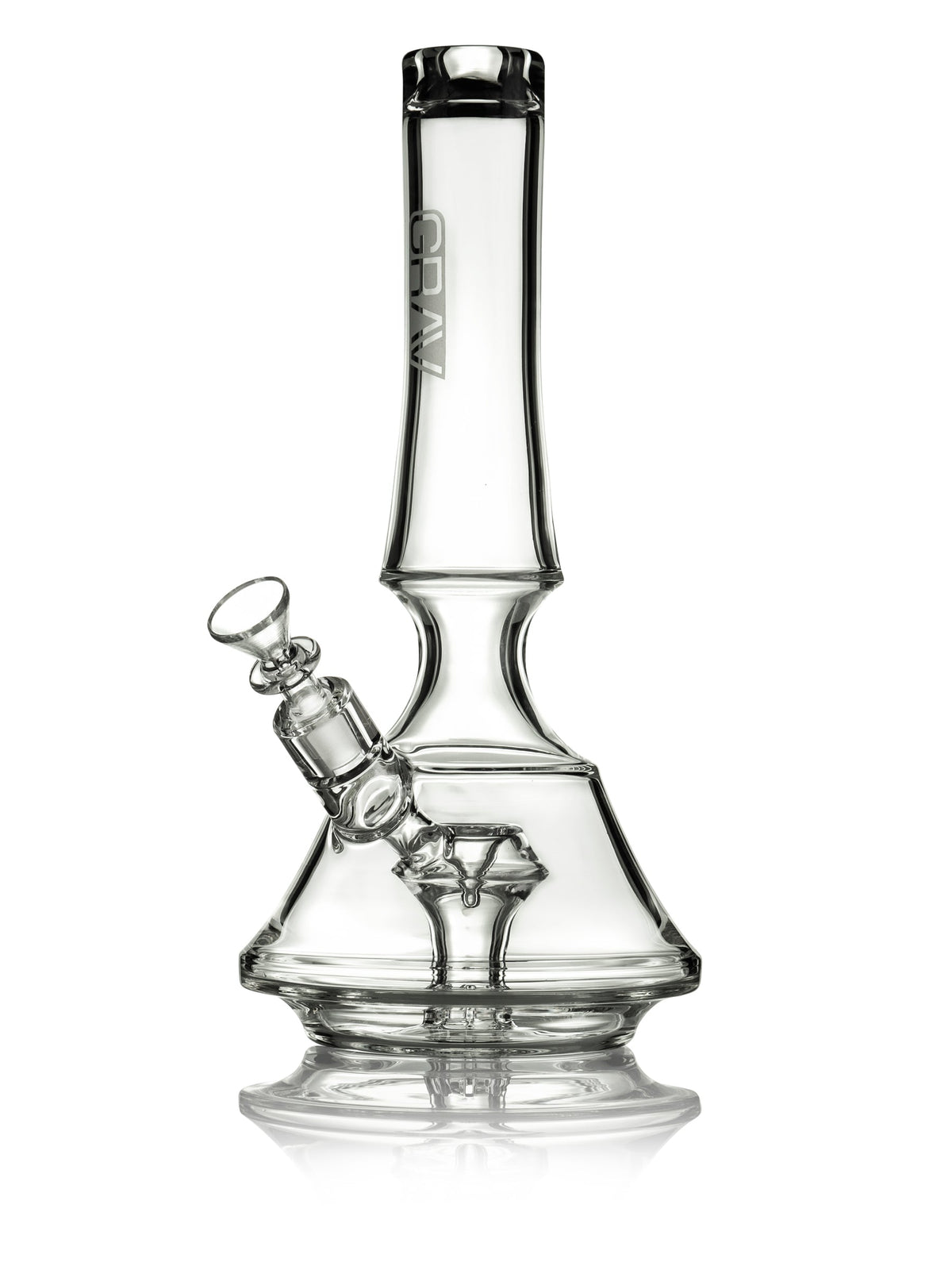 GRAV® > Empress Water Pipe