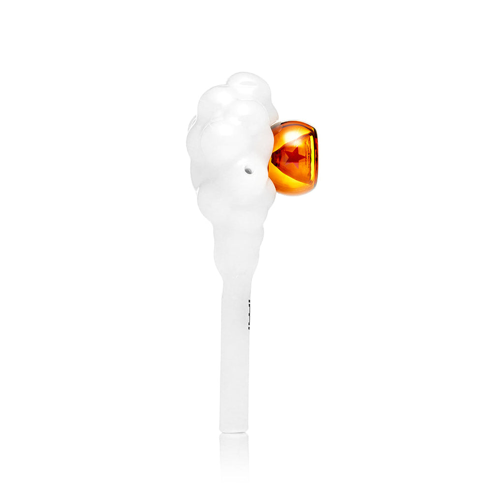 HEMPER - Wish Ball 4.5 Inch Glass Hand Pipe