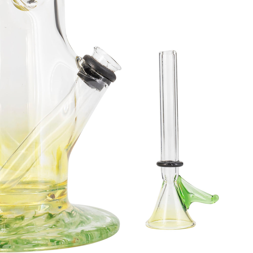 LA Pipes - "The Chong-Bong" Classic Straight